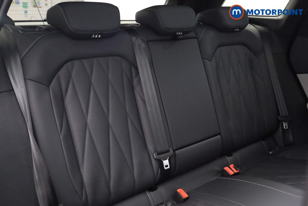 Ford Explorer Premium Automatic Electric SUV - Stock Number (1586081) - 9th supplementary image