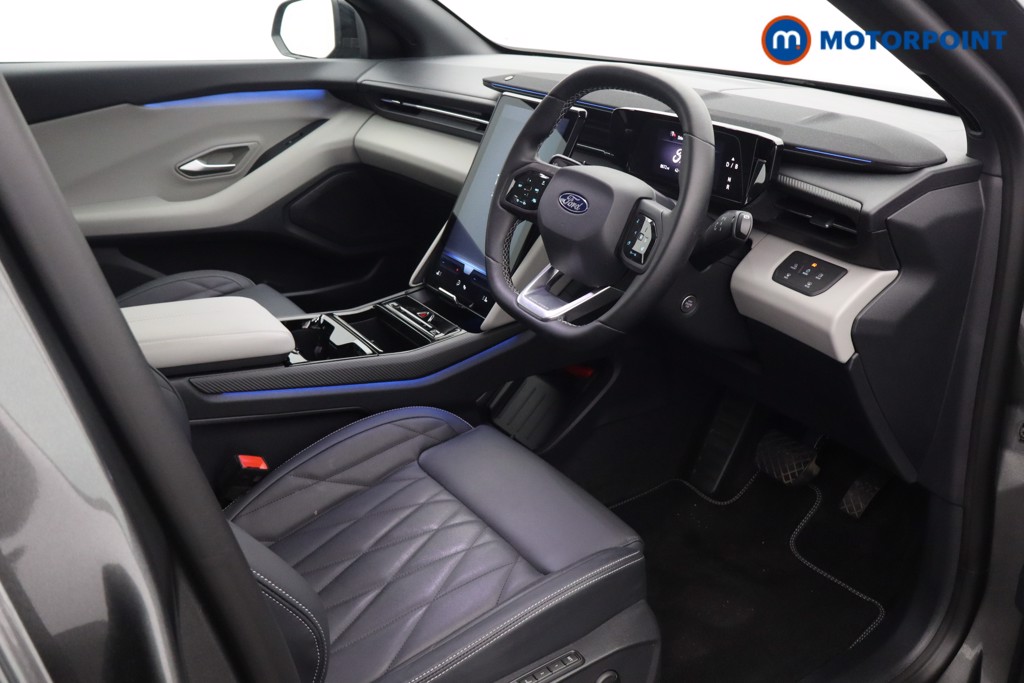 Ford Explorer Premium Automatic Electric SUV - Stock Number (1586081) - 10th supplementary image