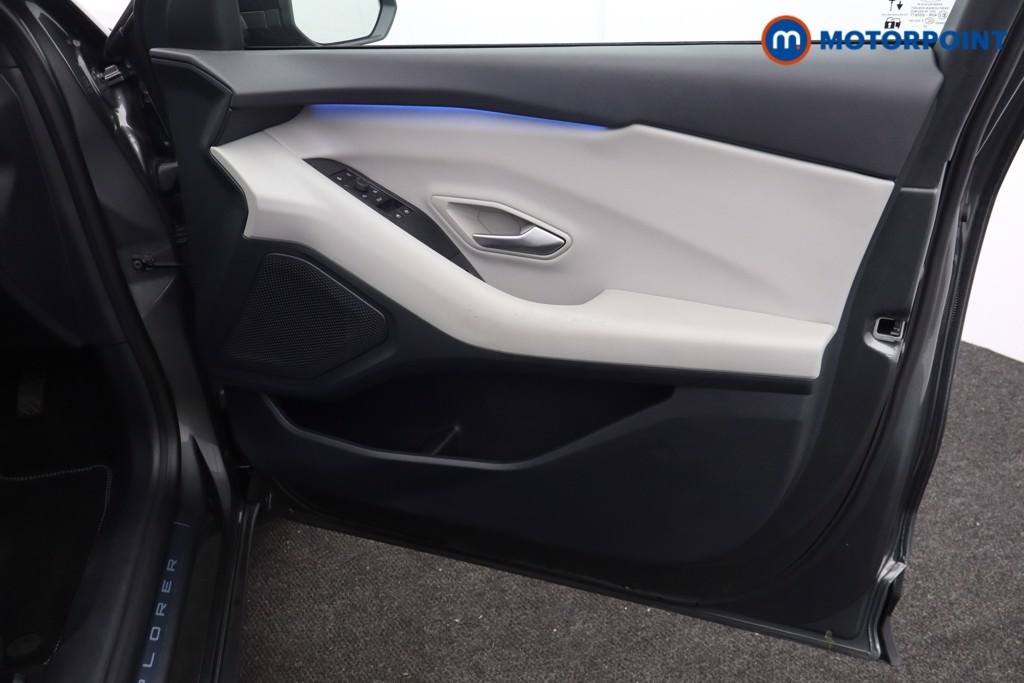 Ford Explorer Premium Automatic Electric SUV - Stock Number (1586081) - 16th supplementary image