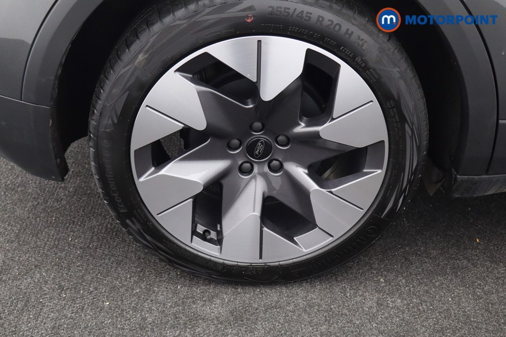 Ford Explorer Premium Automatic Electric SUV - Stock Number (1586081) - 18th supplementary image