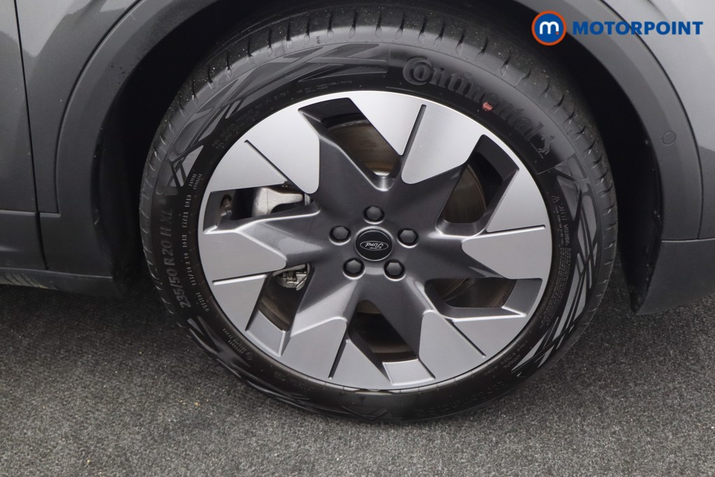 Ford Explorer Premium Automatic Electric SUV - Stock Number (1586081) - 19th supplementary image