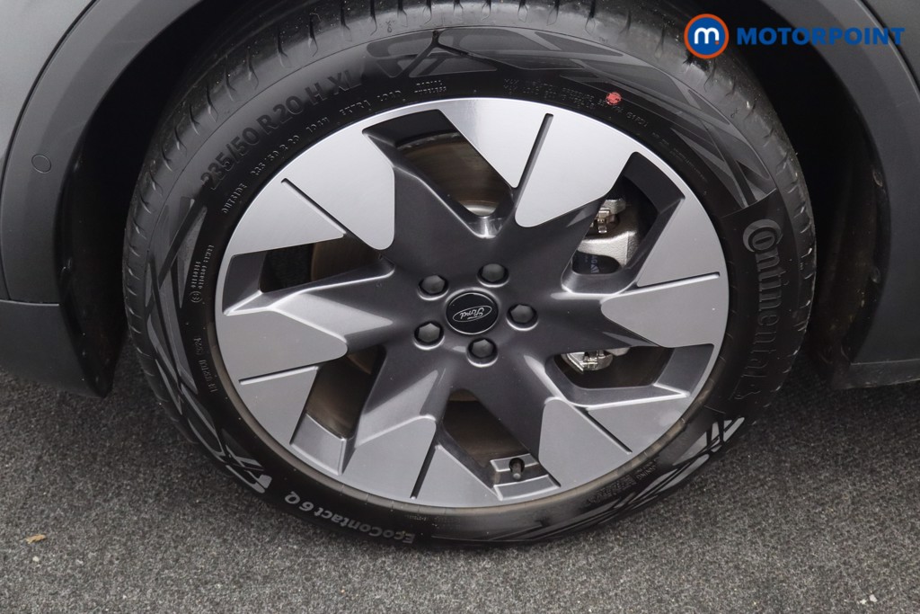 Ford Explorer Premium Automatic Electric SUV - Stock Number (1586081) - 20th supplementary image