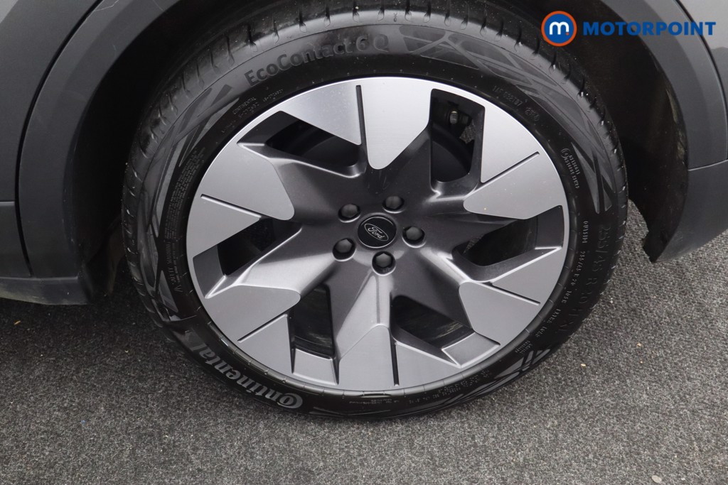 Ford Explorer Premium Automatic Electric SUV - Stock Number (1586081) - 21st supplementary image