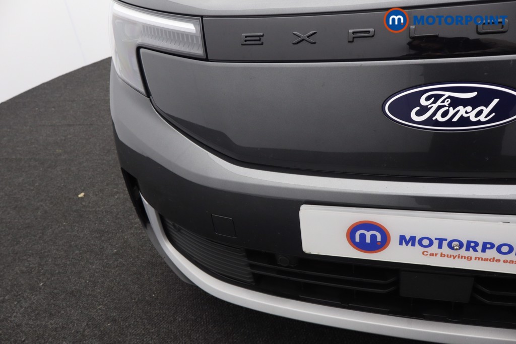 Ford Explorer Premium Automatic Electric SUV - Stock Number (1586081) - 23rd supplementary image