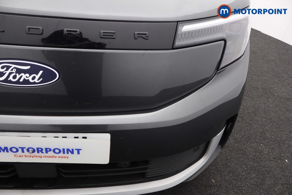 Ford Explorer Premium Automatic Electric SUV - Stock Number (1586081) - 24th supplementary image