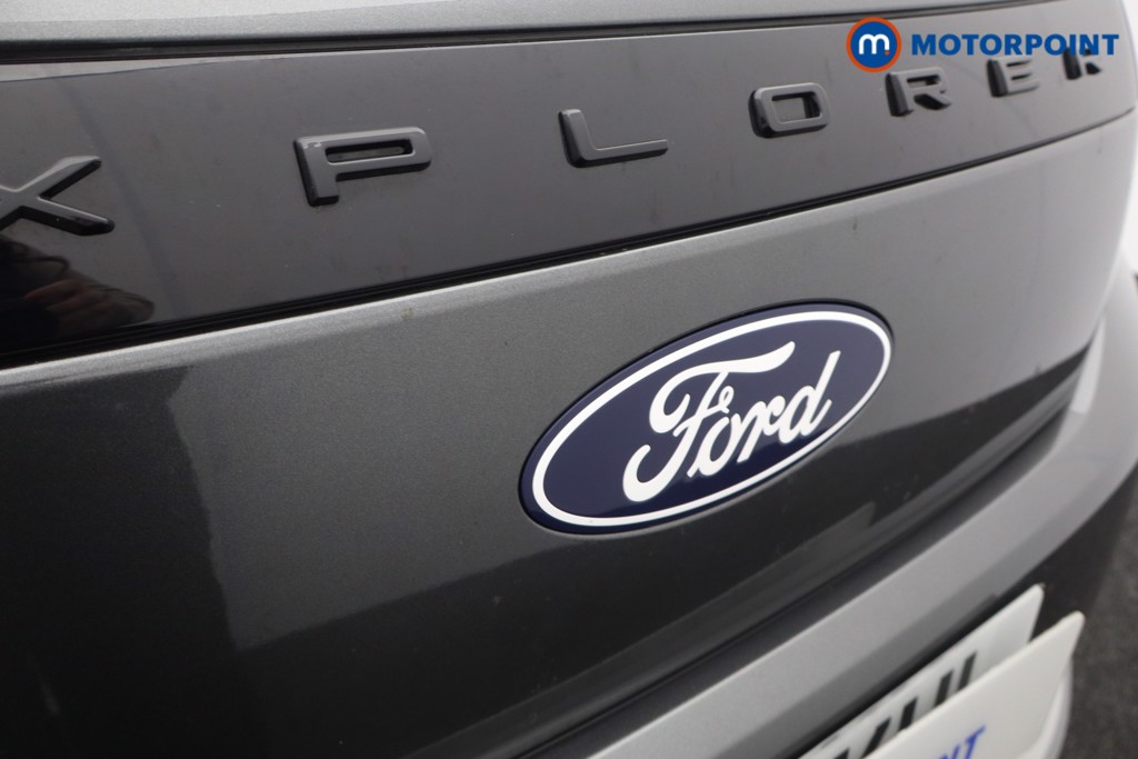 Ford Explorer Premium Automatic Electric SUV - Stock Number (1586081) - 25th supplementary image