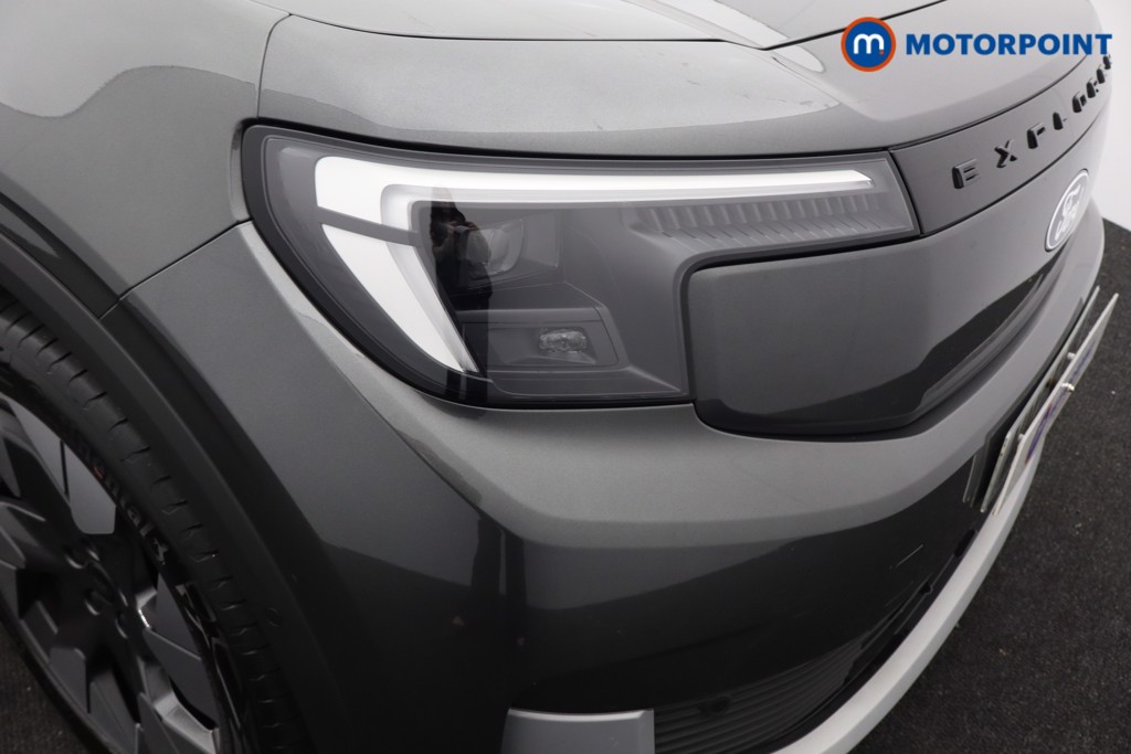 Ford Explorer Premium Automatic Electric SUV - Stock Number (1586081) - 26th supplementary image
