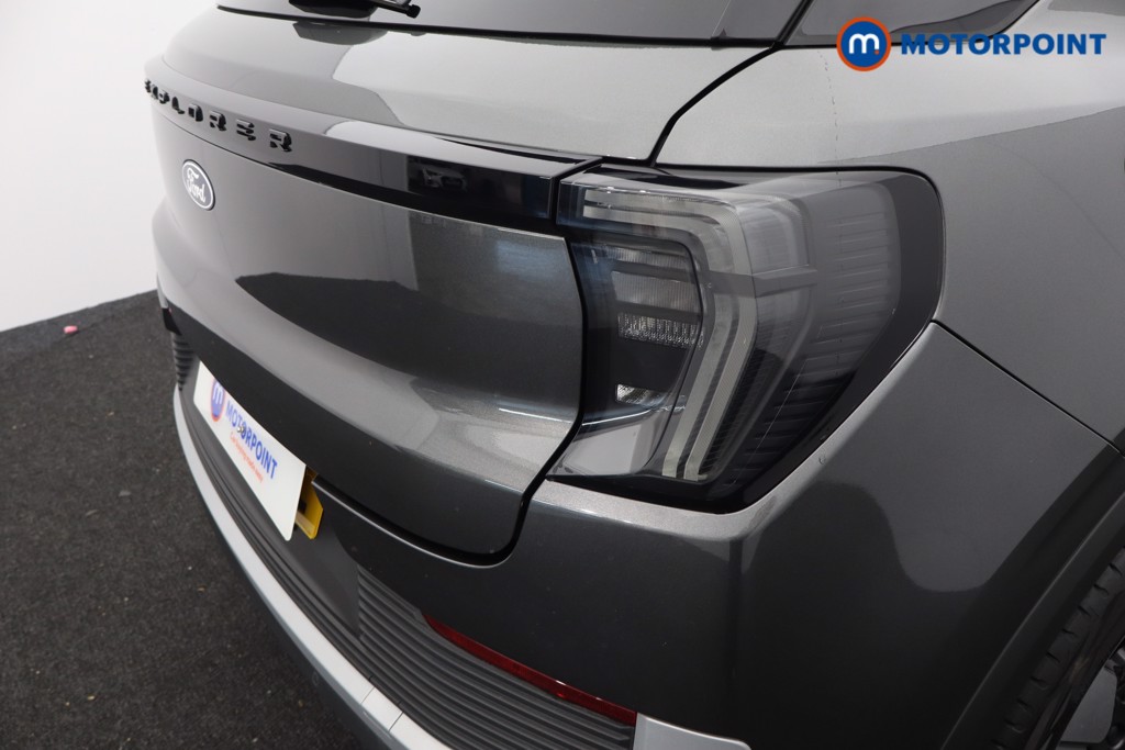 Ford Explorer Premium Automatic Electric SUV - Stock Number (1586081) - 29th supplementary image