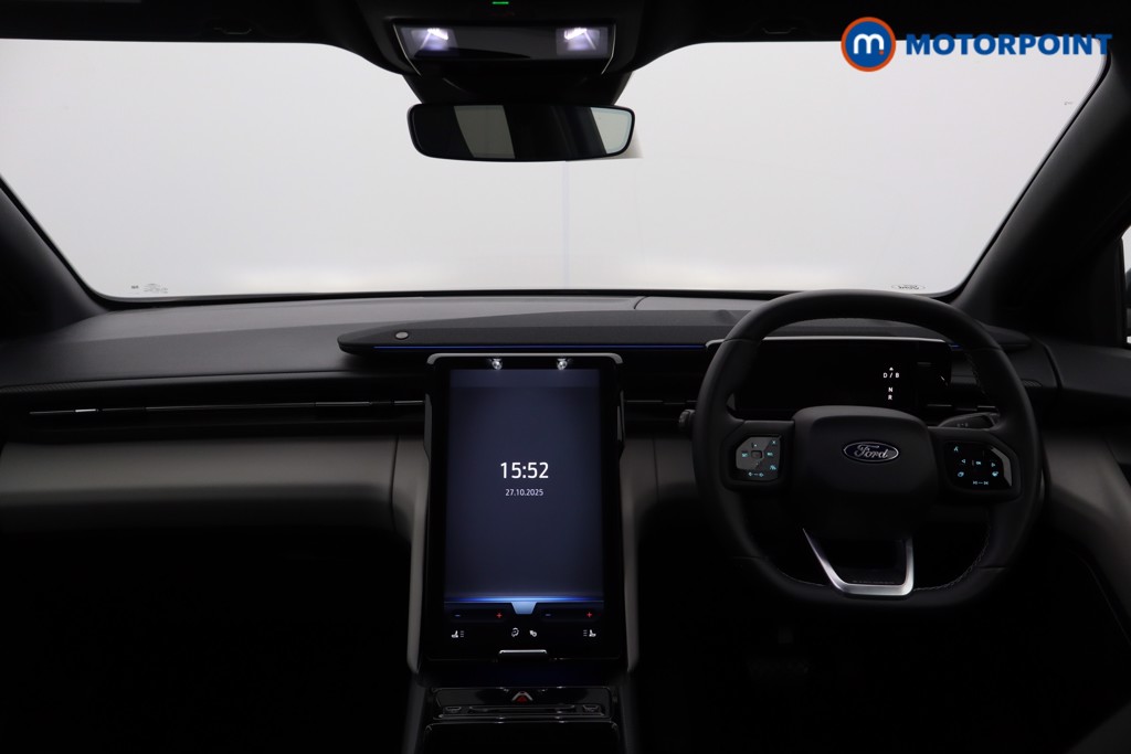 Ford Explorer Premium Automatic Electric SUV - Stock Number (1586081) - 1st supplementary image