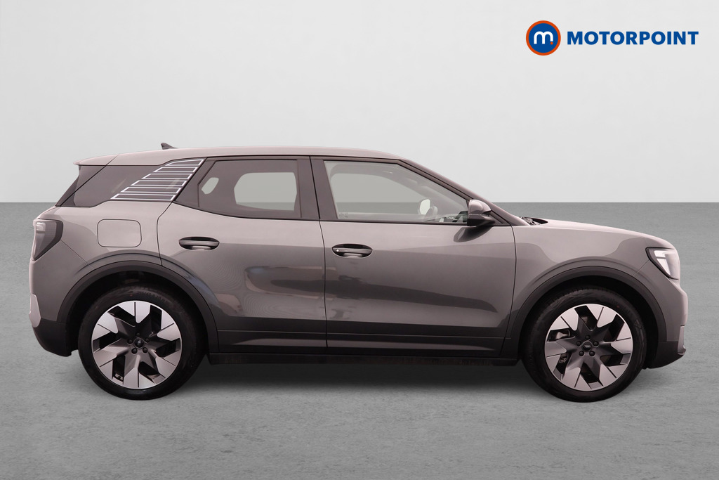 Ford Explorer Premium Automatic Electric SUV - Stock Number (1586081) - Drivers side