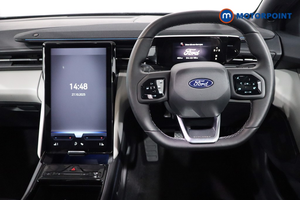 Ford Explorer Premium Automatic Electric SUV - Stock Number (1586093) - 3rd supplementary image