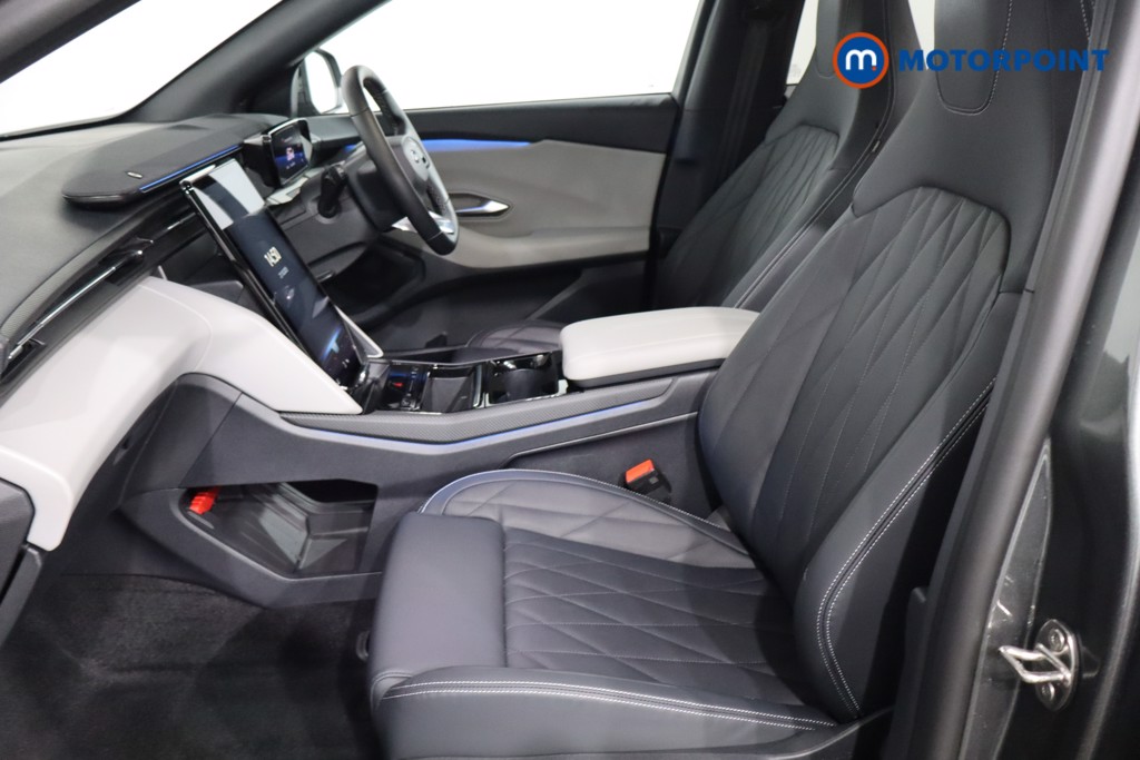 Ford Explorer Premium Automatic Electric SUV - Stock Number (1586093) - 4th supplementary image