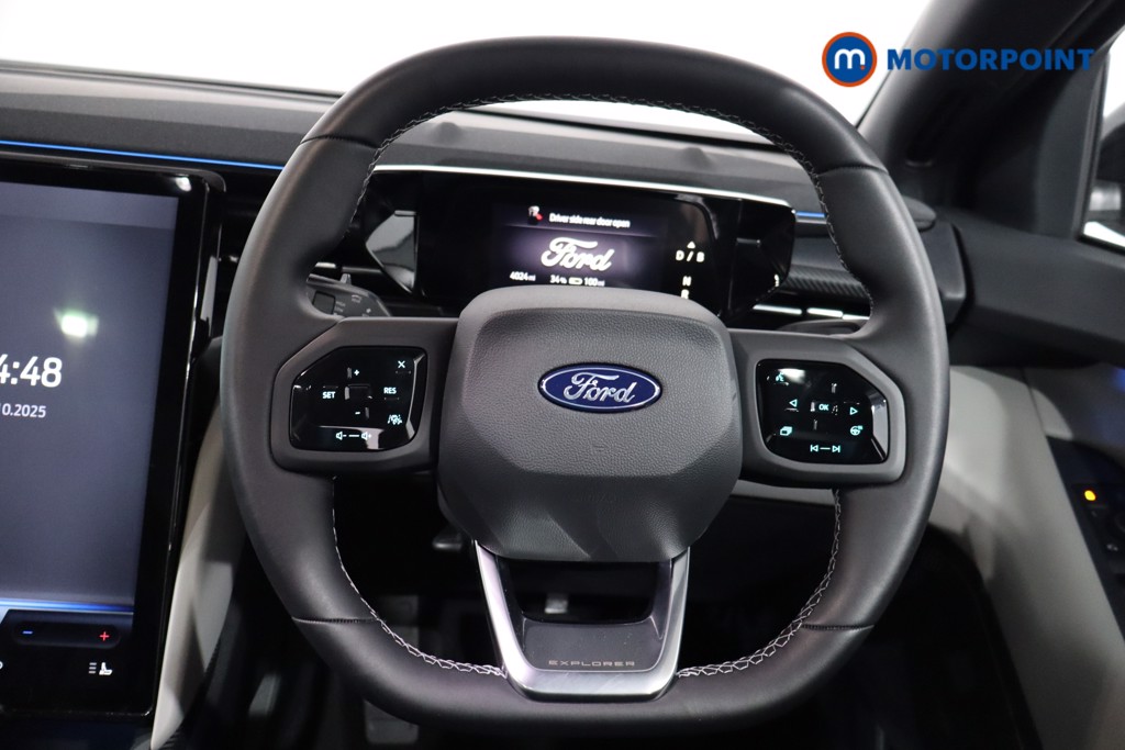 Ford Explorer Premium Automatic Electric SUV - Stock Number (1586093) - 6th supplementary image