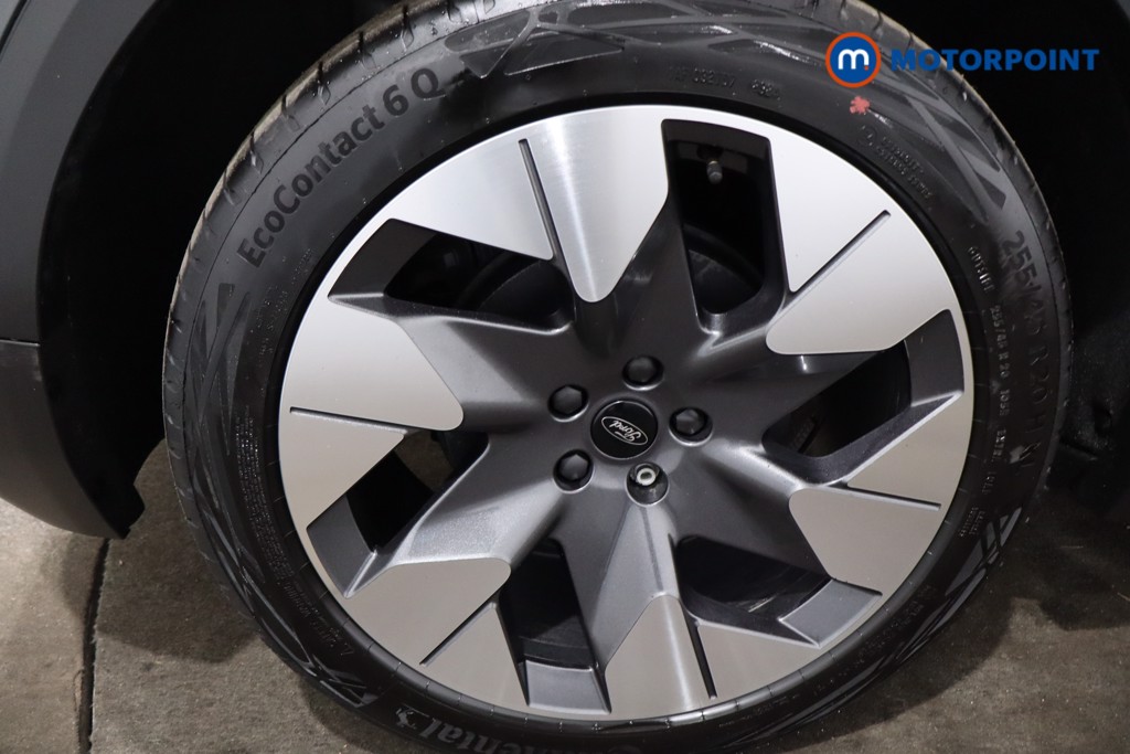 Ford Explorer Premium Automatic Electric SUV - Stock Number (1586093) - 9th supplementary image