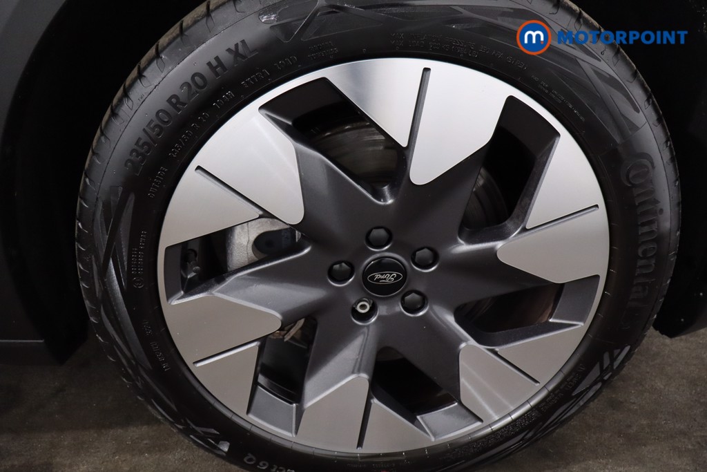 Ford Explorer Premium Automatic Electric SUV - Stock Number (1586093) - 10th supplementary image