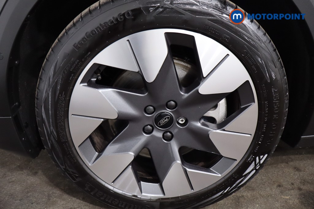 Ford Explorer Premium Automatic Electric SUV - Stock Number (1586093) - 11th supplementary image