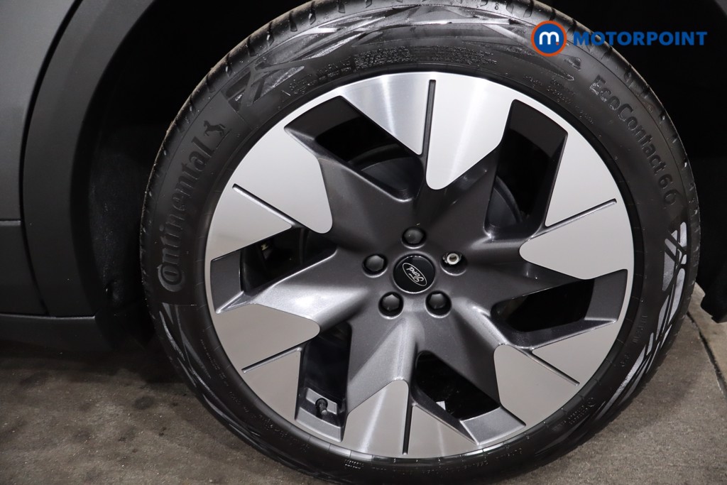 Ford Explorer Premium Automatic Electric SUV - Stock Number (1586093) - 12th supplementary image