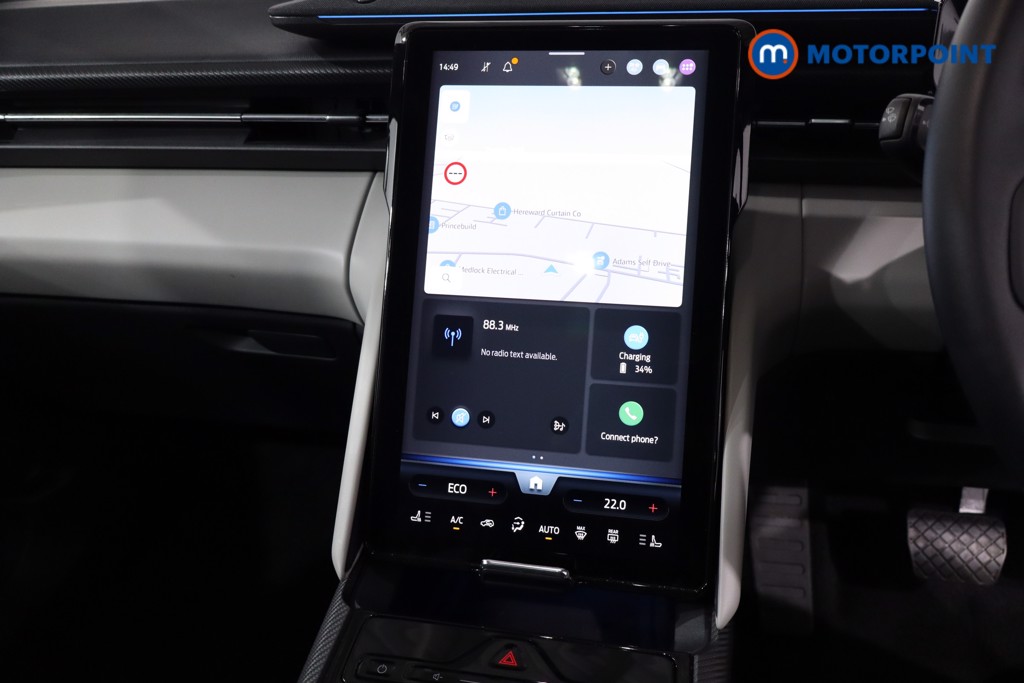 Ford Explorer Premium Automatic Electric SUV - Stock Number (1586093) - 18th supplementary image