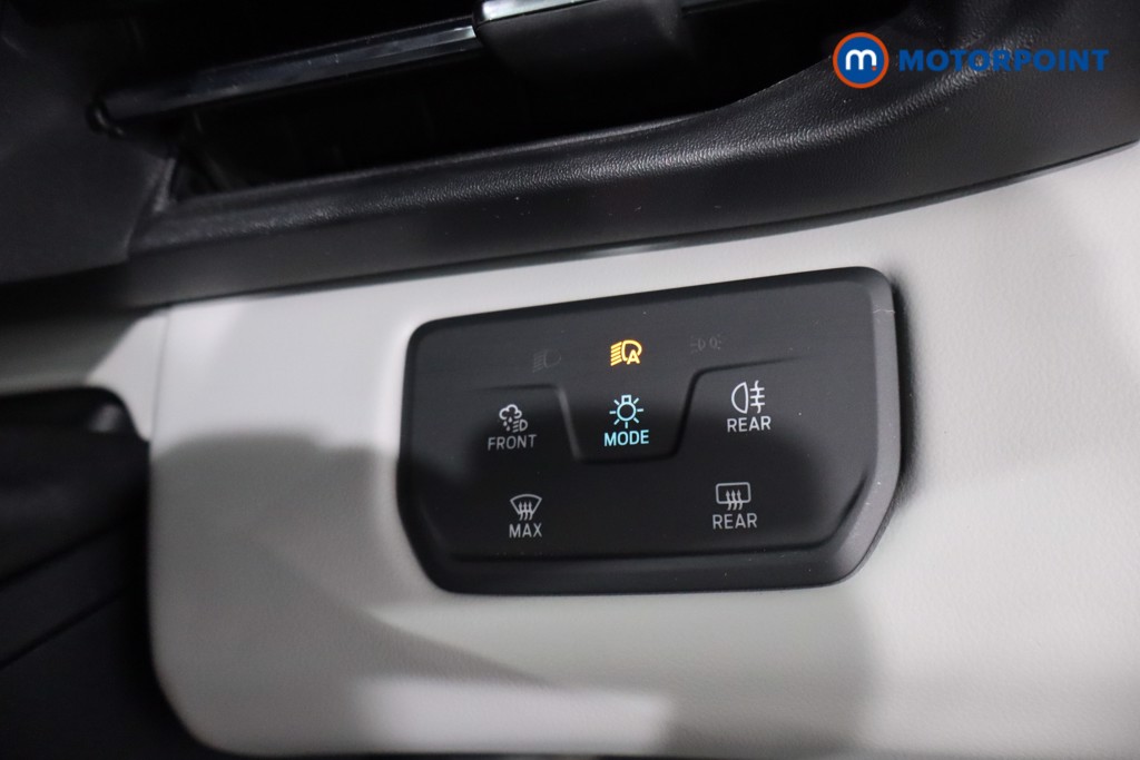 Ford Explorer Premium Automatic Electric SUV - Stock Number (1586093) - 20th supplementary image