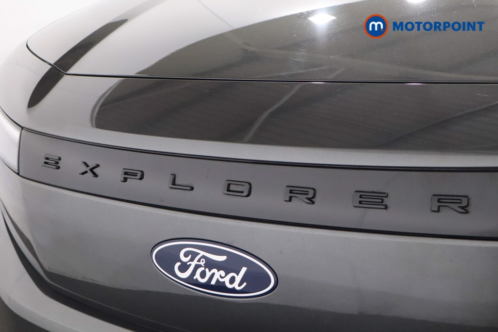 Ford Explorer Premium Automatic Electric SUV - Stock Number (1586093) - 30th supplementary image