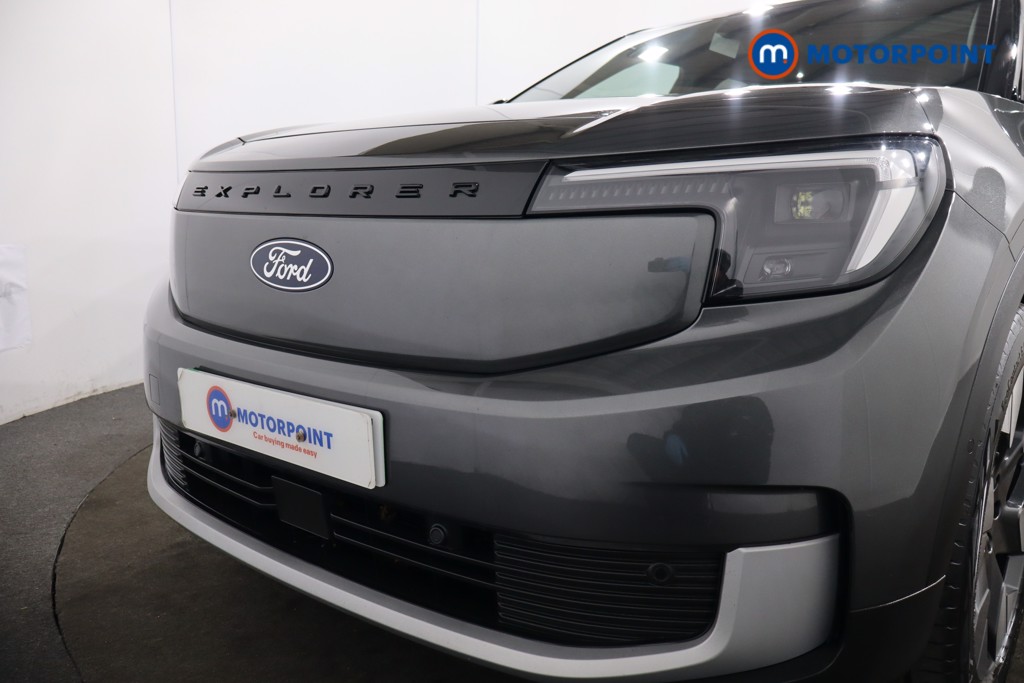 Ford Explorer Premium Automatic Electric SUV - Stock Number (1586093) - 31st supplementary image