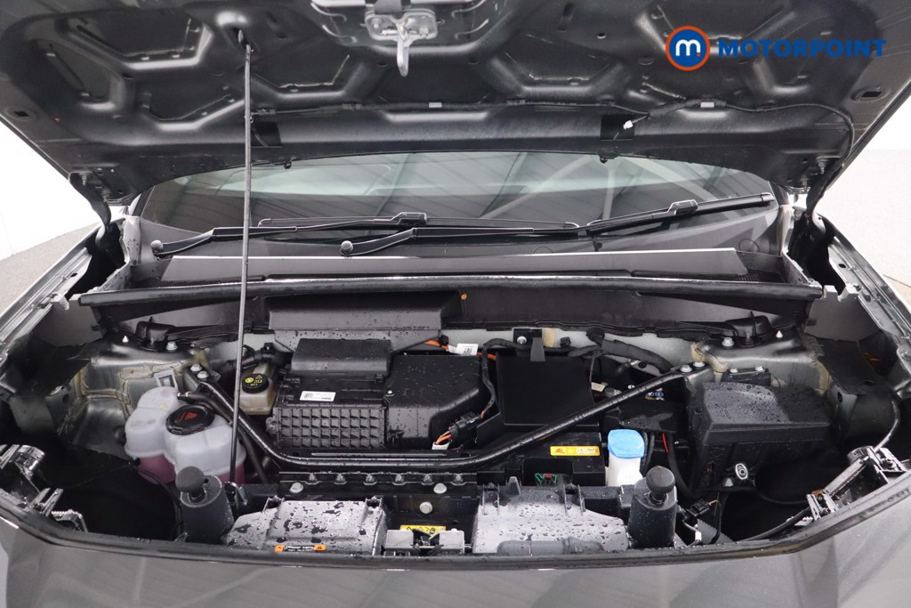 Ford Explorer Premium Automatic Electric SUV - Stock Number (1586093) - 32nd supplementary image