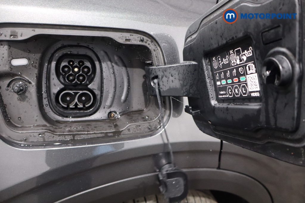 Ford Explorer Premium Automatic Electric SUV - Stock Number (1586093) - 33rd supplementary image