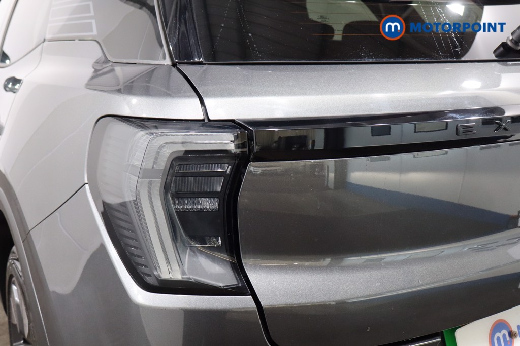 Ford Explorer Premium Automatic Electric SUV - Stock Number (1586093) - 35th supplementary image