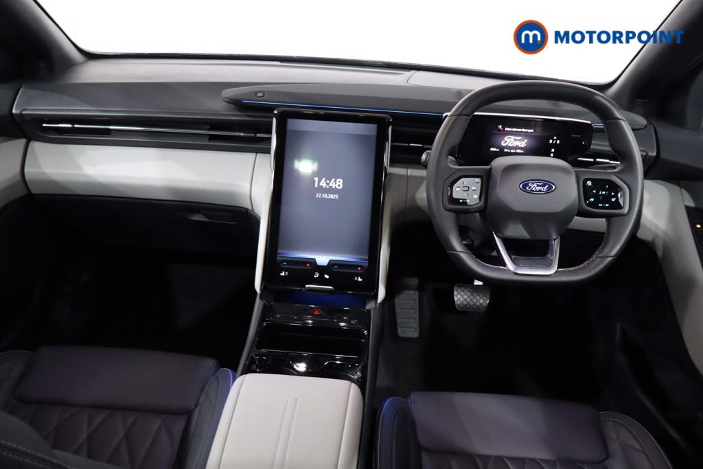 Ford Explorer Premium Automatic Electric SUV - Stock Number (1586093) - 1st supplementary image