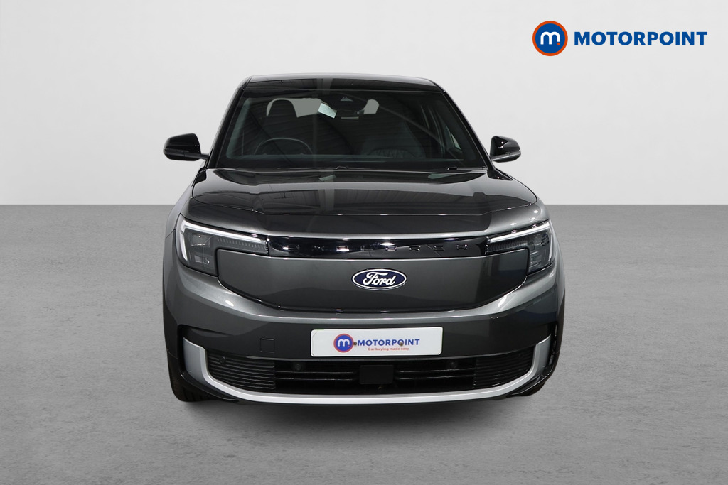 Ford Explorer Premium Automatic Electric SUV - Stock Number (1586093) - Front bumper