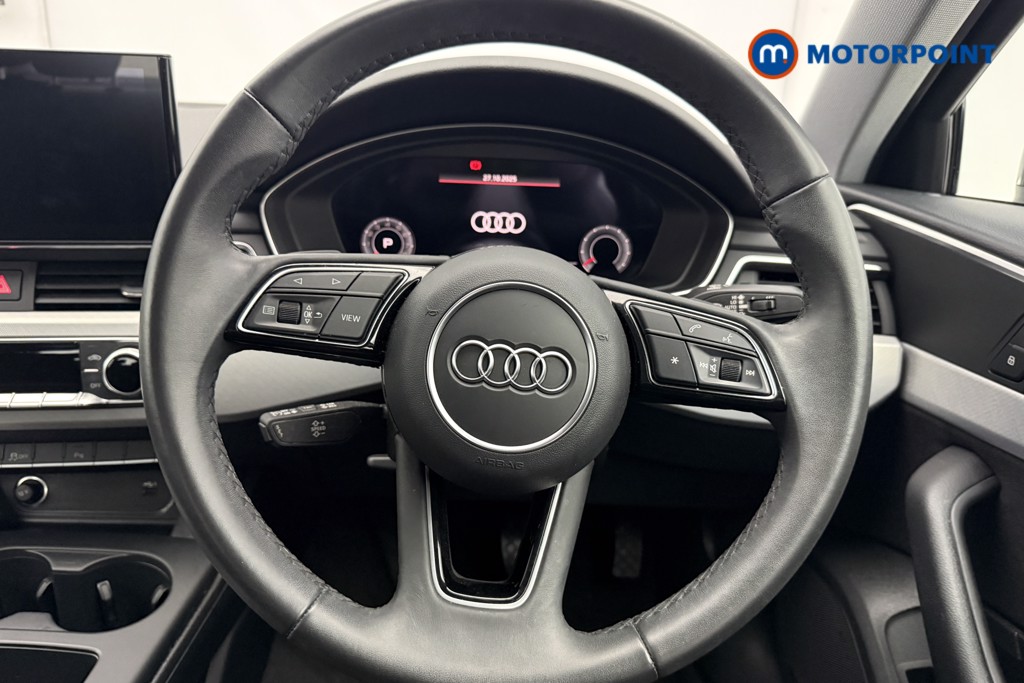 Audi A4 Technik Automatic Petrol Saloon - Stock Number (1586822) - 5th supplementary image