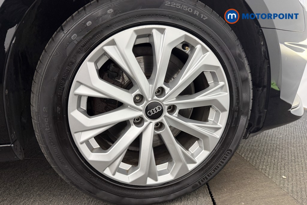 Audi A4 Technik Automatic Petrol Saloon - Stock Number (1586822) - 11th supplementary image