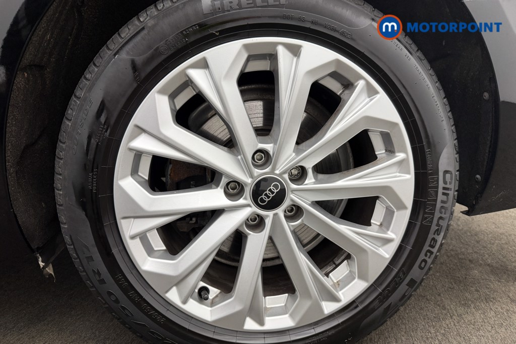 Audi A4 Technik Automatic Petrol Saloon - Stock Number (1586822) - 13th supplementary image