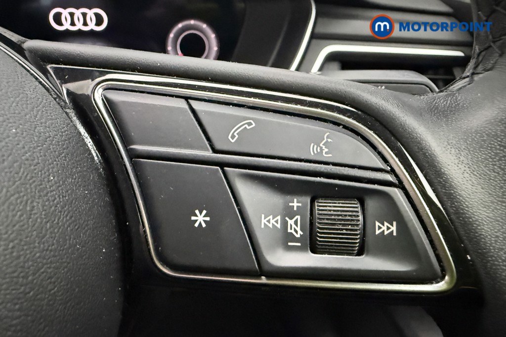 Audi A4 Technik Automatic Petrol Saloon - Stock Number (1586822) - 15th supplementary image