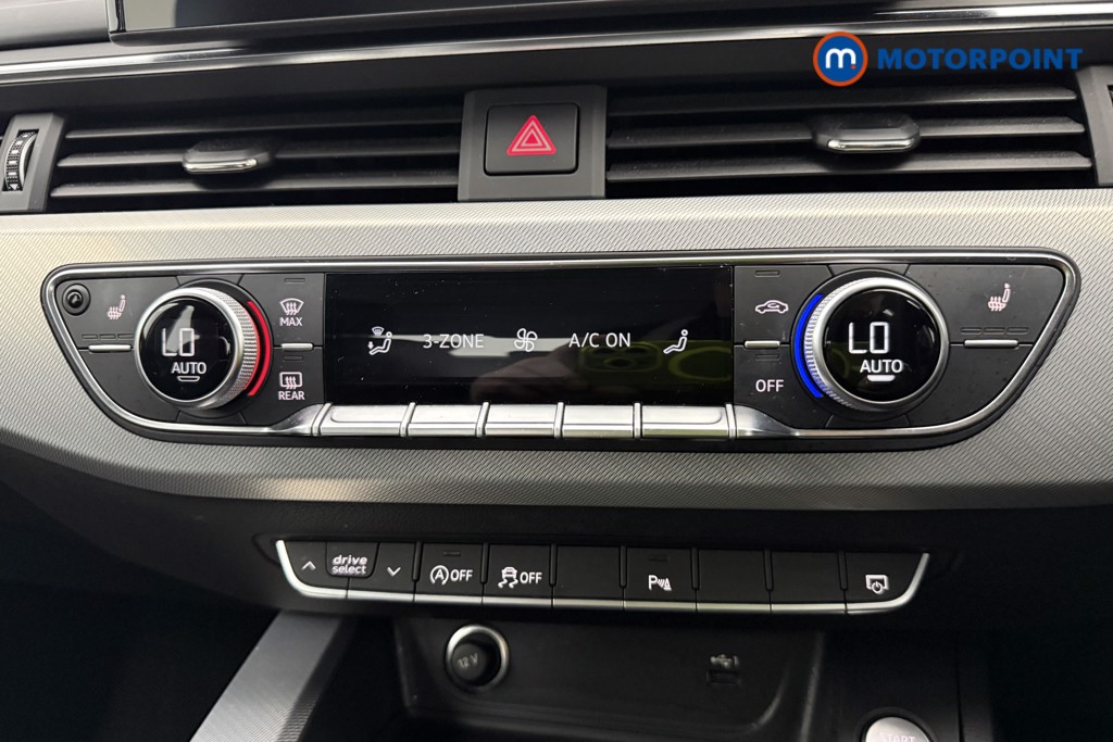 Audi A4 Technik Automatic Petrol Saloon - Stock Number (1586822) - 16th supplementary image