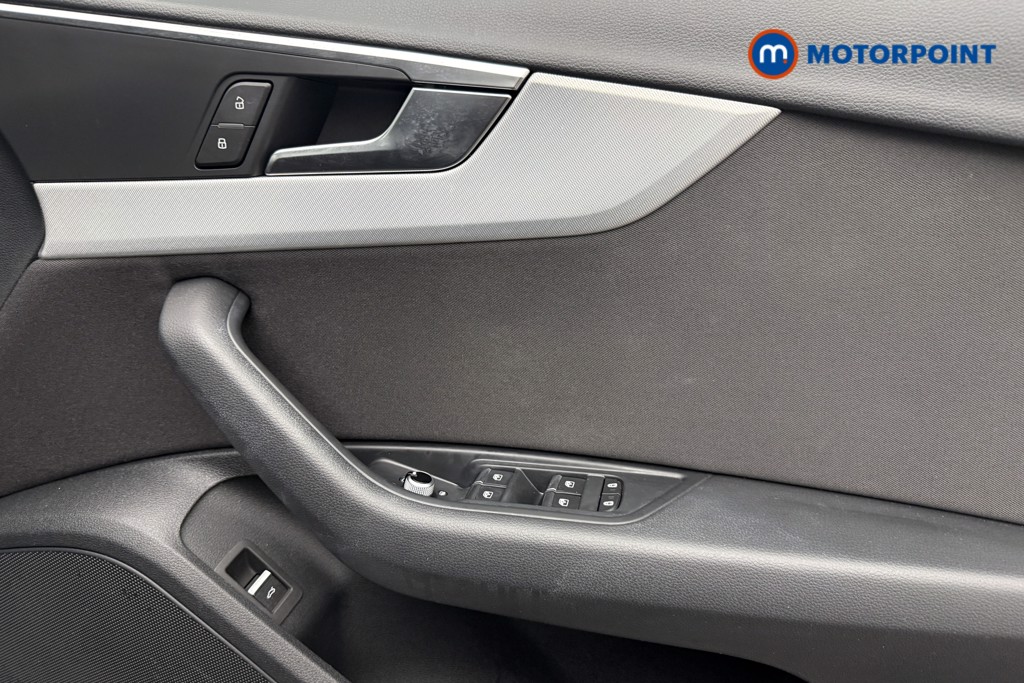 Audi A4 Technik Automatic Petrol Saloon - Stock Number (1586822) - 18th supplementary image