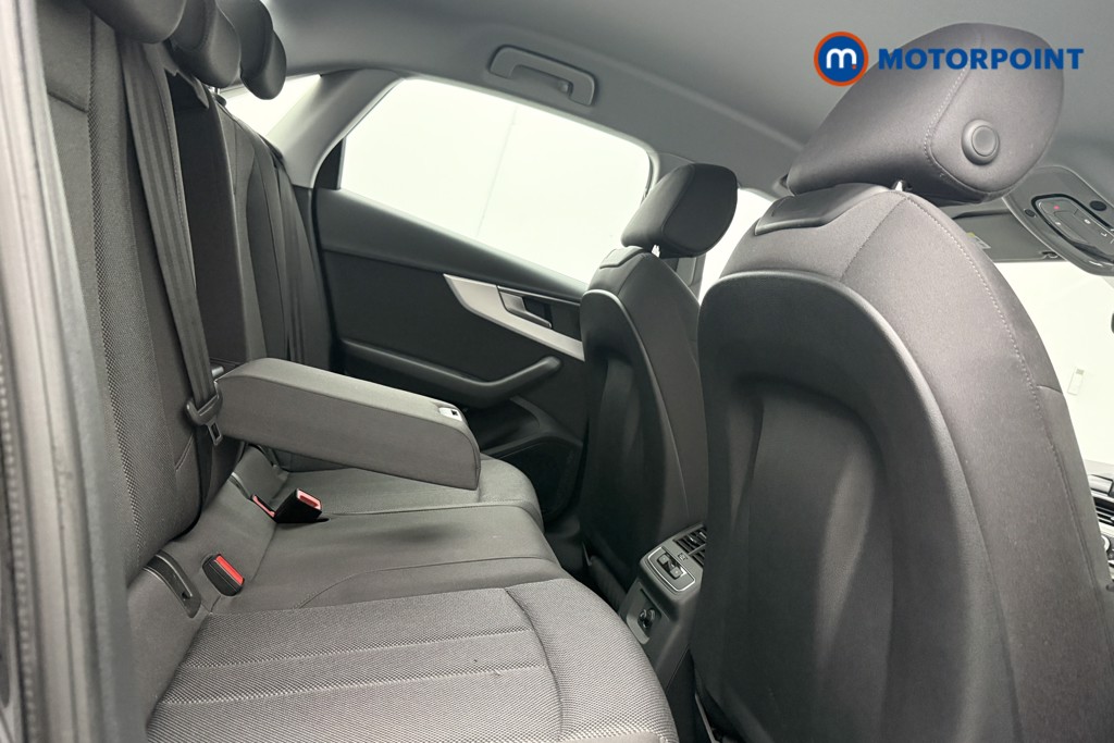 Audi A4 Technik Automatic Petrol Saloon - Stock Number (1586822) - 20th supplementary image