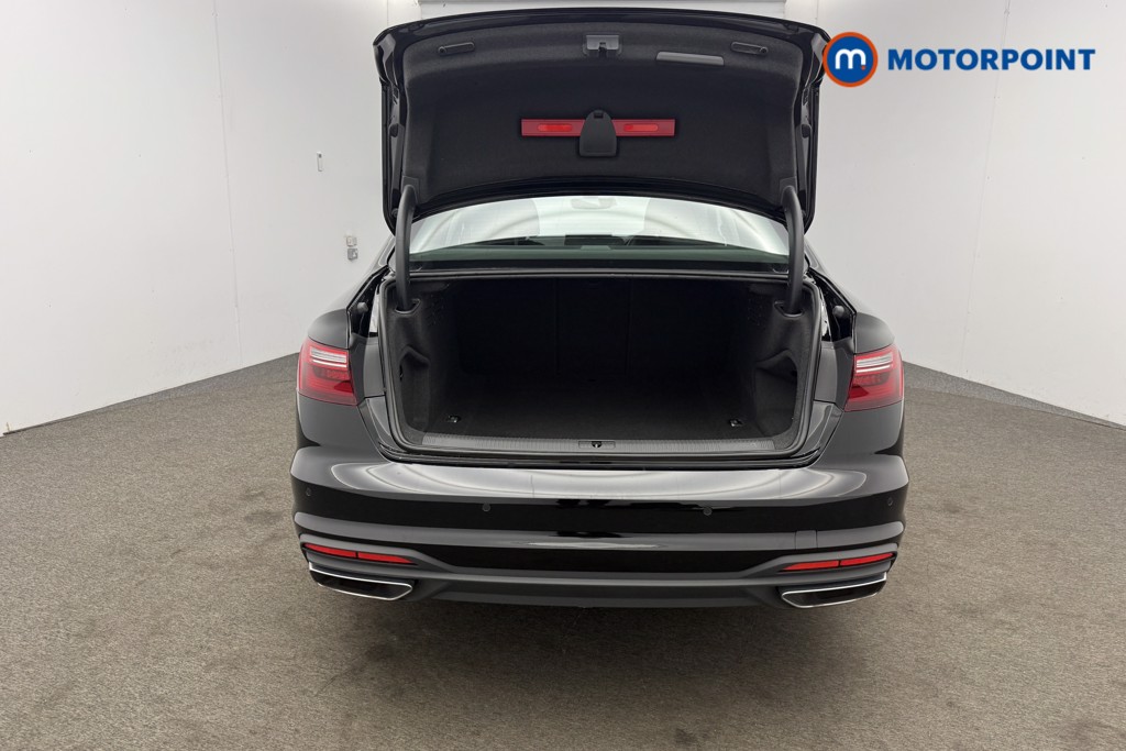 Audi A4 Technik Automatic Petrol Saloon - Stock Number (1586822) - 22nd supplementary image