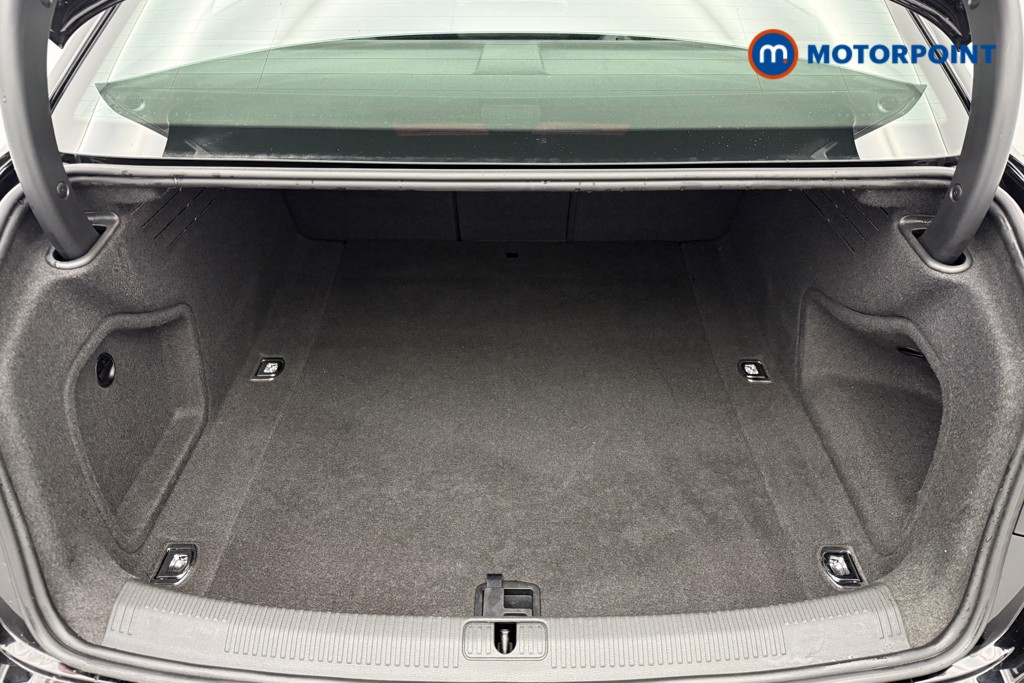 Audi A4 Technik Automatic Petrol Saloon - Stock Number (1586822) - 23rd supplementary image