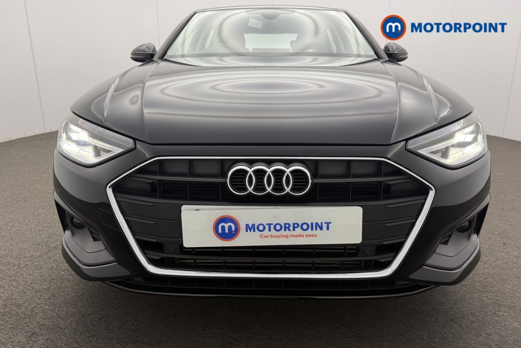 Audi A4 Technik Automatic Petrol Saloon - Stock Number (1586822) - 24th supplementary image