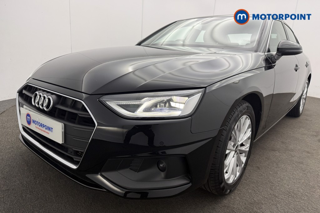 Audi A4 Technik Automatic Petrol Saloon - Stock Number (1586822) - 25th supplementary image