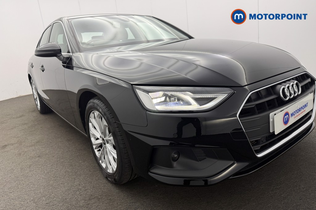 Audi A4 Technik Automatic Petrol Saloon - Stock Number (1586822) - 26th supplementary image