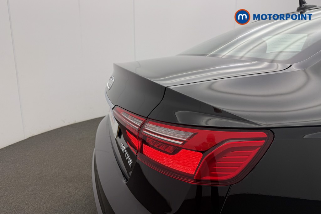 Audi A4 Technik Automatic Petrol Saloon - Stock Number (1586822) - 27th supplementary image