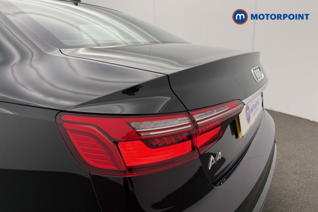 Audi A4 Technik Automatic Petrol Saloon - Stock Number (1586822) - 28th supplementary image