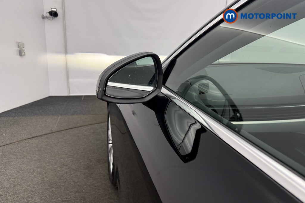 Audi A4 Technik Automatic Petrol Saloon - Stock Number (1586822) - 31st supplementary image