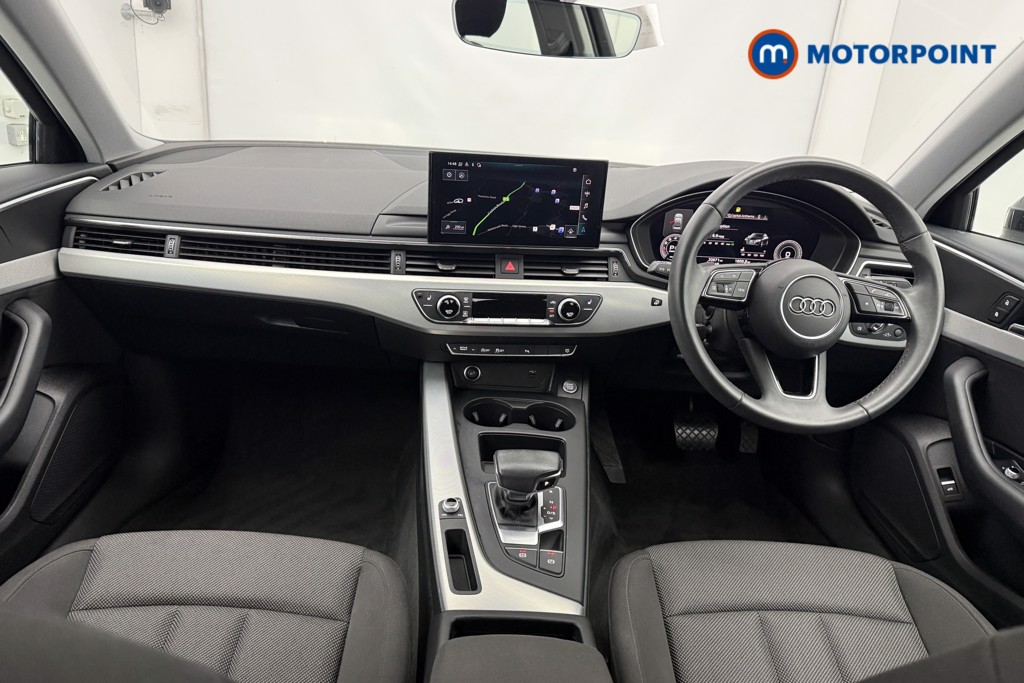 Audi A4 Technik Automatic Petrol Saloon - Stock Number (1586822) - 1st supplementary image