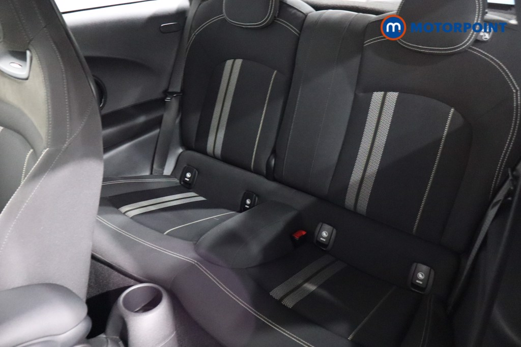 Mini Hatchback Cooper S Sport Automatic Petrol Hatchback - Stock Number (1586830) - 5th supplementary image