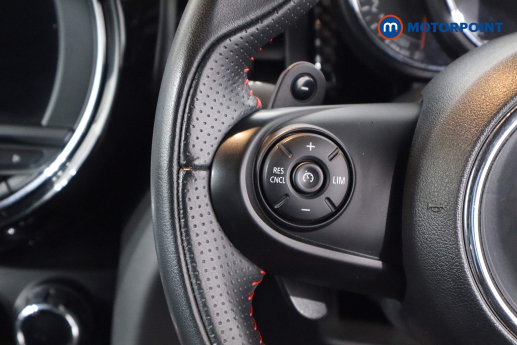 Mini Hatchback Cooper S Sport Automatic Petrol Hatchback - Stock Number (1586830) - 7th supplementary image