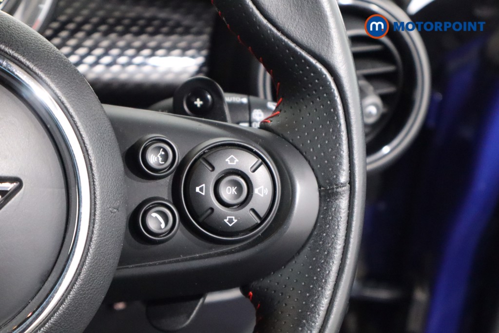 Mini Hatchback Cooper S Sport Automatic Petrol Hatchback - Stock Number (1586830) - 8th supplementary image