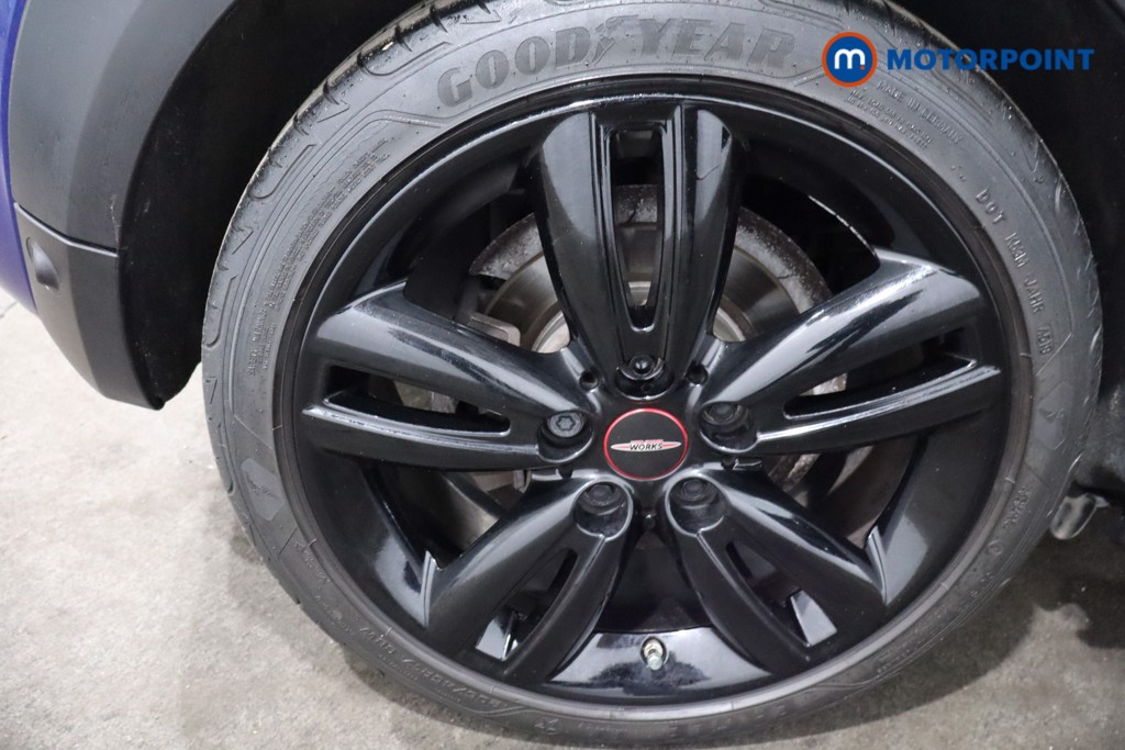 Mini Hatchback Cooper S Sport Automatic Petrol Hatchback - Stock Number (1586830) - 9th supplementary image